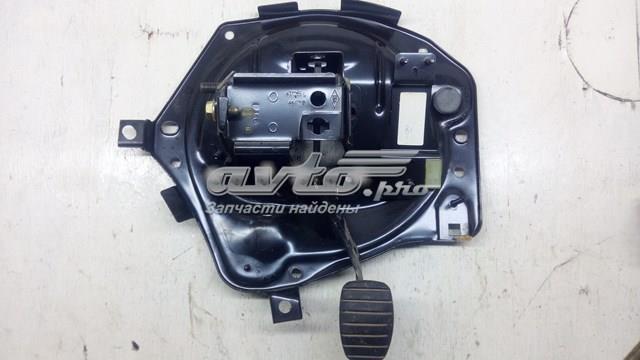 Soporte de pedales 7701208136 RENAULT