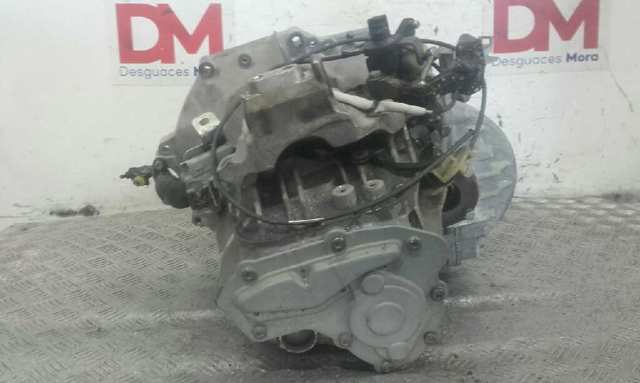 Купить 20MB59 Peugeot/Citroen МКПП в сборе