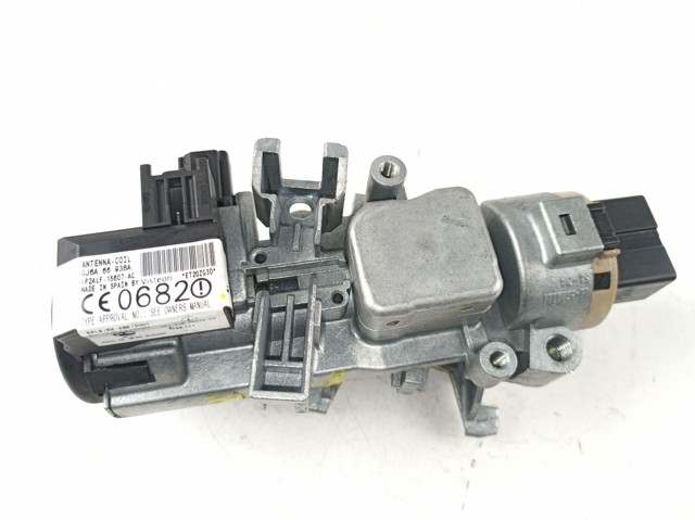  Mazda VP2ALF15607AC