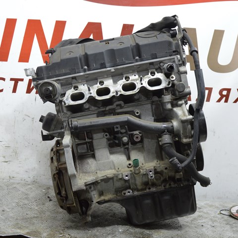 Купить 8FS Peugeot/Citroen Двигатель голый