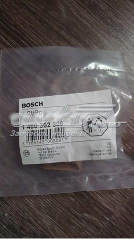 1460362309 Bosch válvula de regulação de pressão (válvula de redução da bomba de combustível de pressão alta Common-Rail-System)