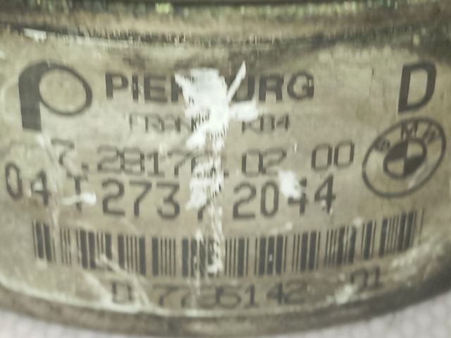  7281760200 BMW