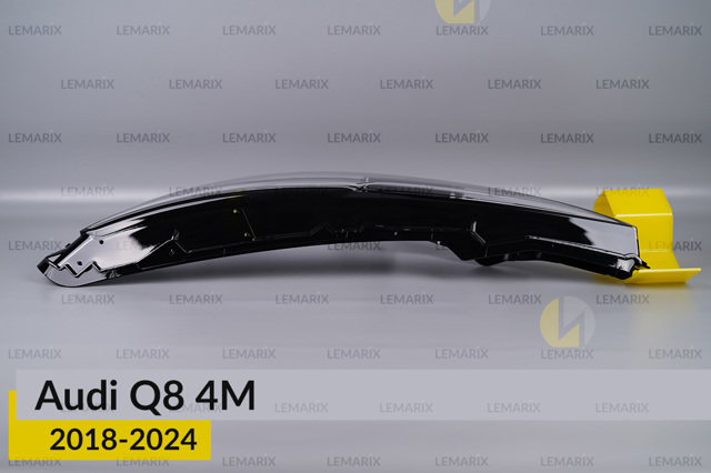 Купить A0405681 Lemarix Стекло фары левой