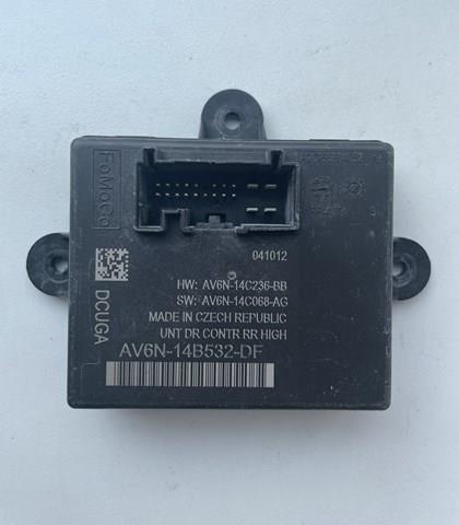 AV6N14B532 Ford 