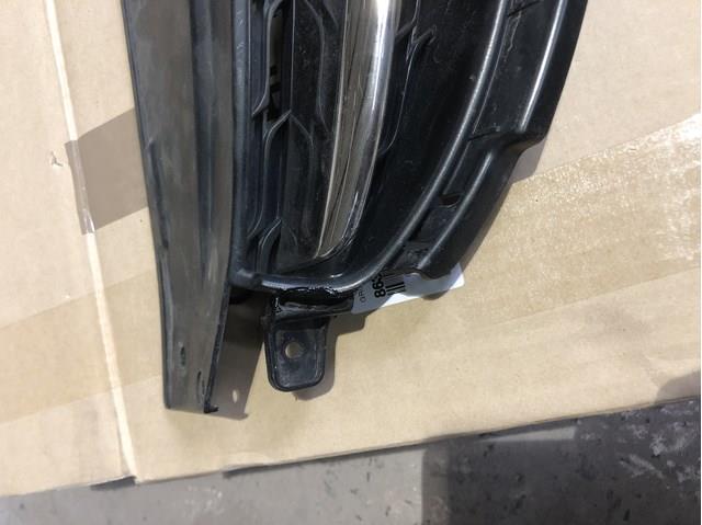 Решетка радиатора 863503X200 Hyundai/Kia