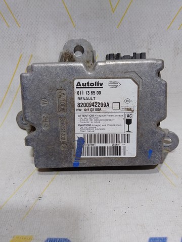 Купить 8200942209 Renault (RVI) 