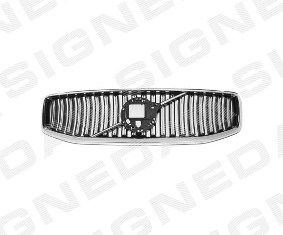 Облицовка радиатора Volvo 32291436 цена, от 593.01 USD