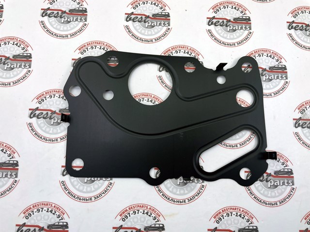 Купить LR092056 Land Rover Прокладка радиатора масляного