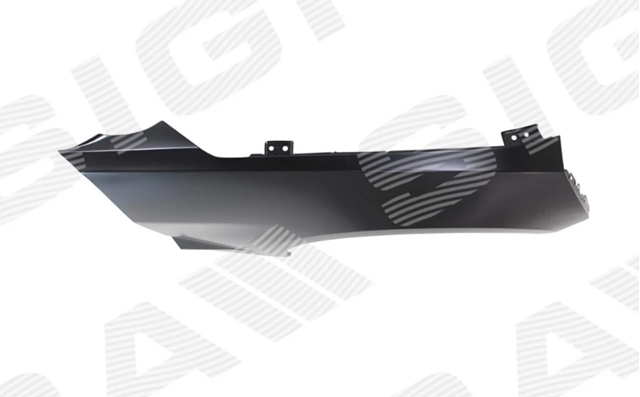 Крыло переднее левое Signeda PCR10024AL цена, от 84.31 USD