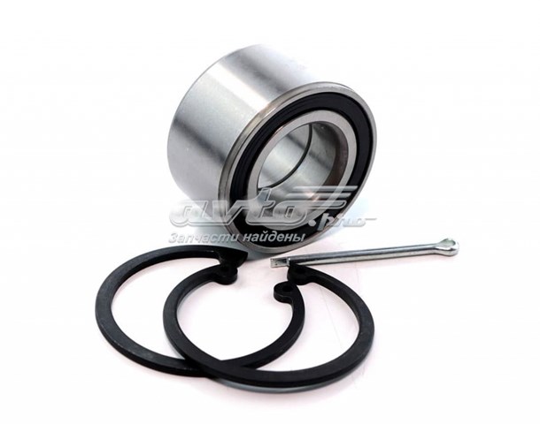 SH15325K Shafer Подшипник ступицы передней