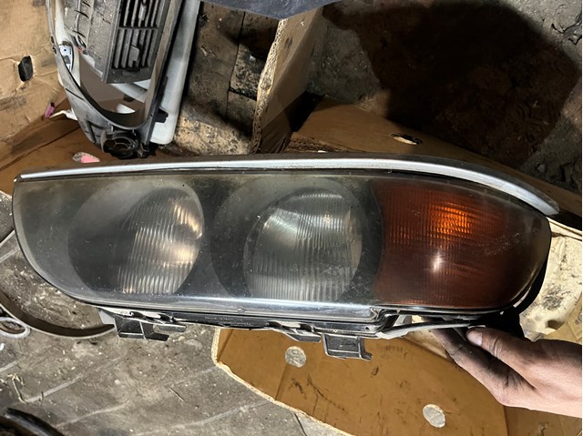  51138159306 BMW