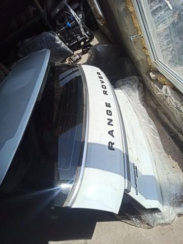 LR064614 Land Rover Задняя дверь