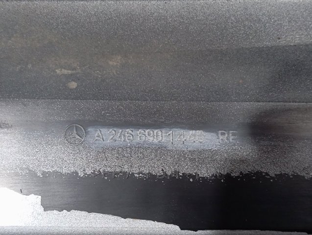  Mercedes A2466901440 цена, от 38.01 USD