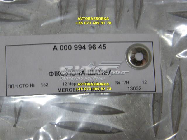 A0009949645 Mercedes 