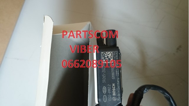  Hyundai/Kia 392652U250FFF цена, от 456.55 USD