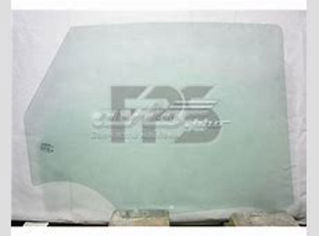 Купить 62011SJ030 Subaru Стекло двери задней левой