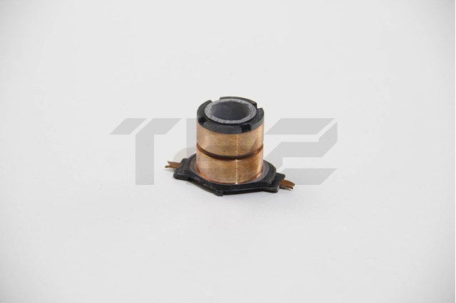 Colector de rotor de alternador 81115388 POWERMAX