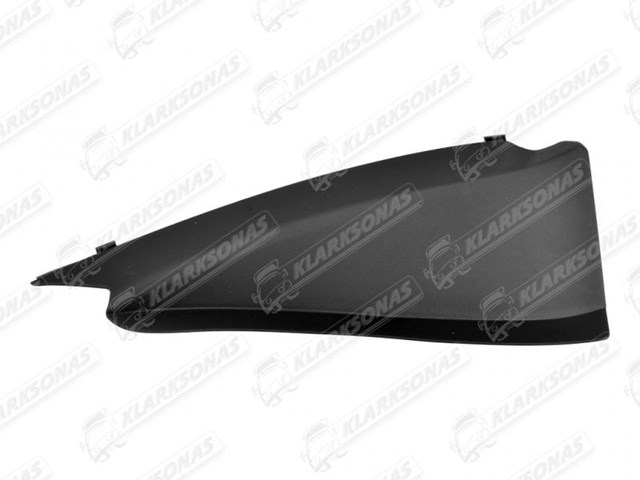 Водосток лобового стекла, жабо Mazda KB7W51PC1 цена, от 10.69 USD