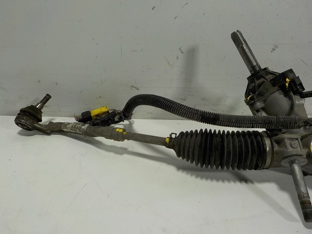 Реечный рулевой механизм Peugeot/Citroen 1640744580 цена, от 743.27 USD