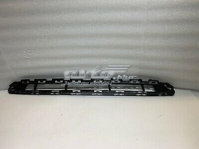 Купить 86561C2AA0 Hyundai/Kia Решетка бампера переднего нижняя
