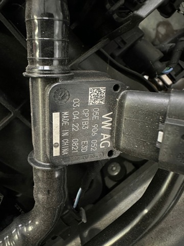  VAG 04E133277A цена, от 44.34 USD
