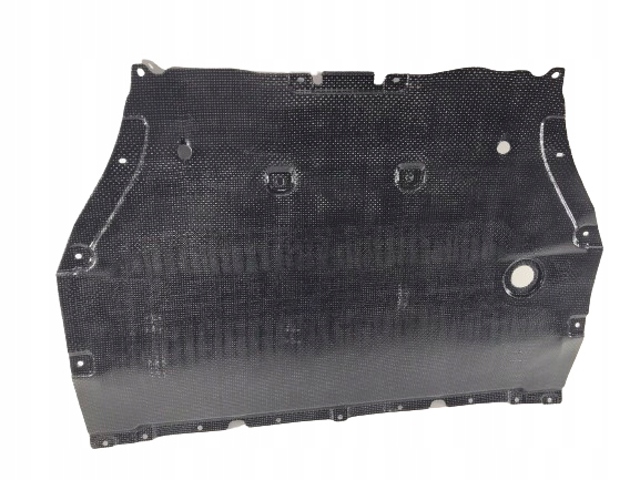 PAB825235G VAG Защита картера двигателя