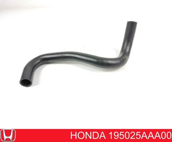 Шланг радиатора, нижний Honda 195025AAA00 цена, от 17.74 USD