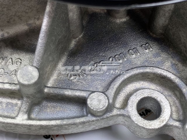 Купить 273200020180 Mercedes Насос охлаждения