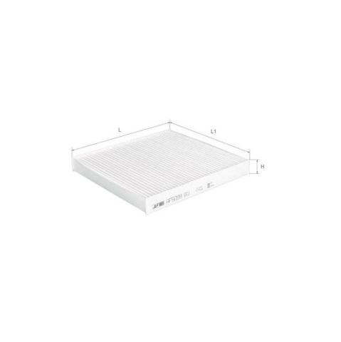 Купить AF5099 Alpha Filter Фильтр салона угольный