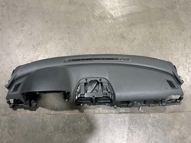 Панель приборная торпеды Honda 77100TVAA00ZA