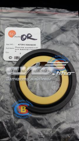 473H1005030 Chery Сальник коленвала двигателя, задний