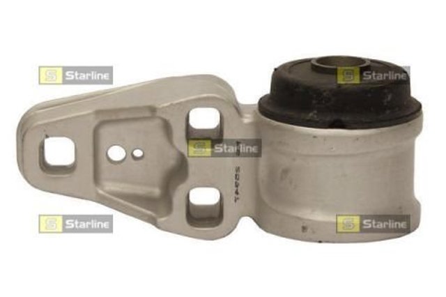 Кронштейн задней балки Starline 1222753 цена, от 31.25 USD