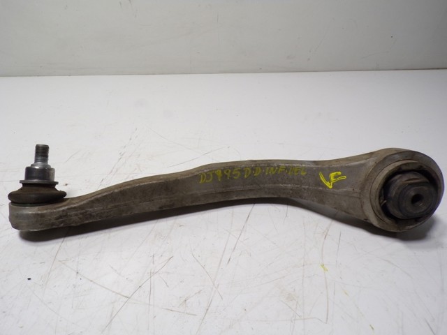 Правый рычаг передней нижней подвески Fiat/Alfa/Lancia 50547026 цена, от 95.64 USD
