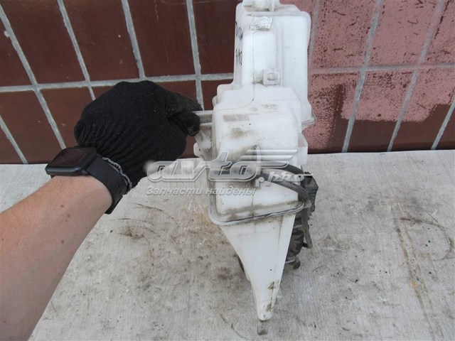 98610D7600 Hyundai/Kia tanque de fluido para lavador de vidro