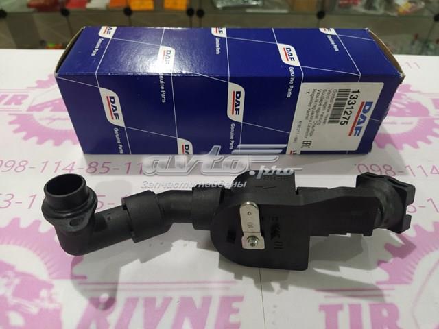 Кран печки (отопителя) DAF 1331275 цена, от 37.51 USD