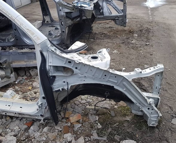 Купить 60610TZ5A01ZZ Honda 