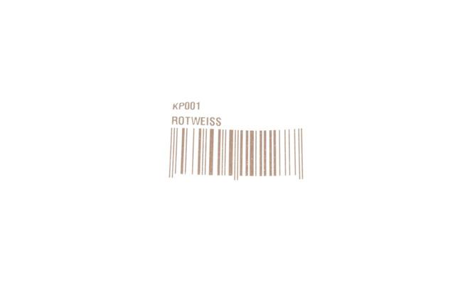 Купить KP001 Rotweiss Свечи накала
