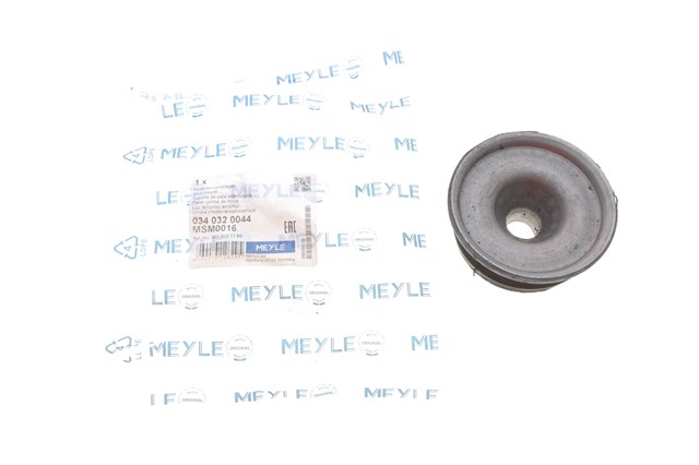 340320044 Meyle Подушка амортизатора переднего