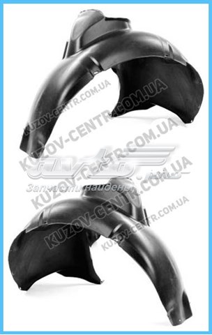Правый подкрылок переднего крыла FPS FP7401388 цена, от 10.56 USD