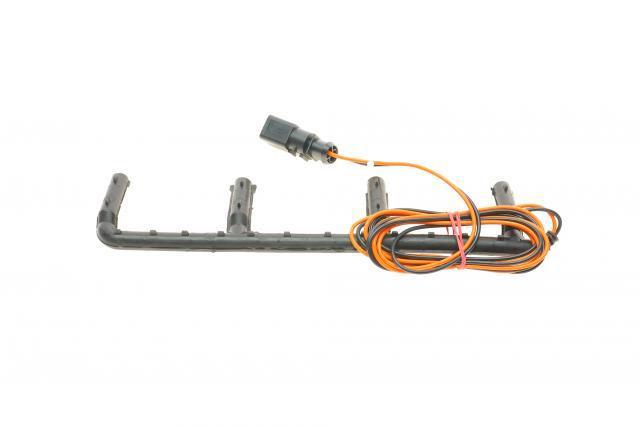 Провод свечей накала Solgy 412026 цена, от 28.83 USD