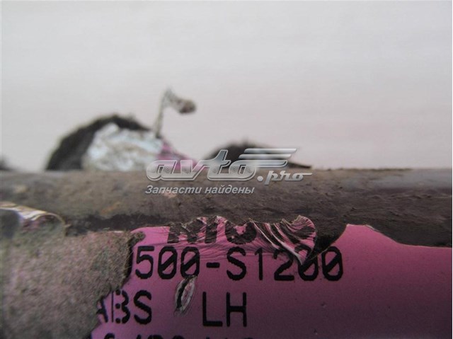 49500S1200 Hyundai/Kia 