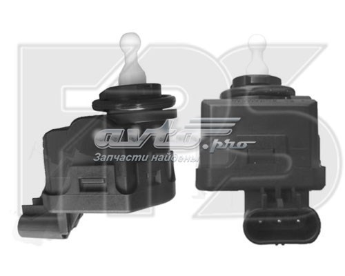 Автоматический корректор фар FPS FP5051RK1 цена, от 12.80 USD