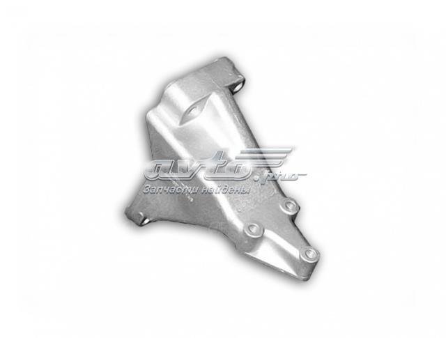 Купить A111001411 Chery Кронштейн подушки (опоры) двигателя задней