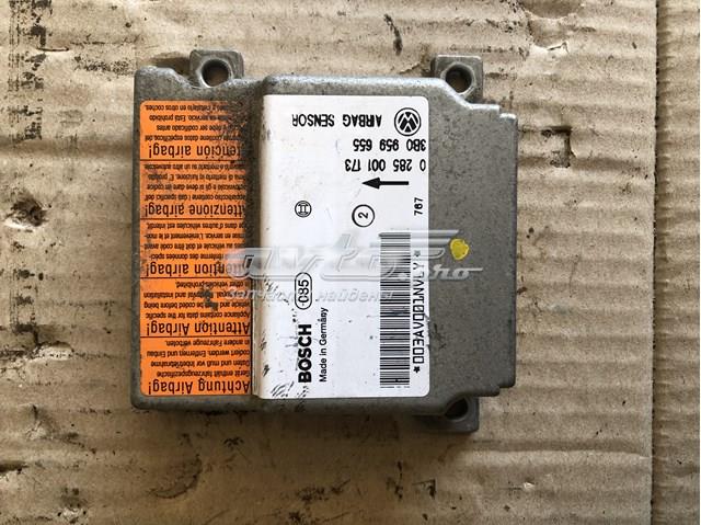  VAG 3B0959655 цена, от 7.03 USD