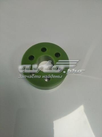 LR058080 Land Rover cabeça de bloco do compressor (truck)