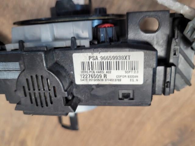 Купить 96659938XT Peugeot/Citroen 
