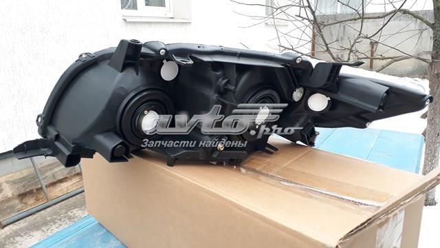 Фара правая FPS FP7015R2P