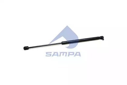 Амортизатор капота SAMPA 50154
