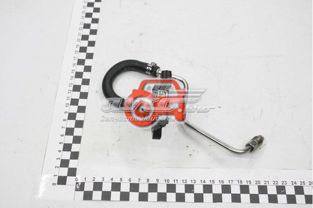 208157652R RENAULT Sensor De Presion De Escape 208157652R RENAULT