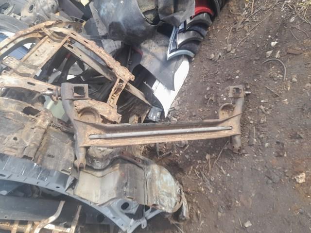 6001546223 Renault (RVI) Подрамник задней подвески